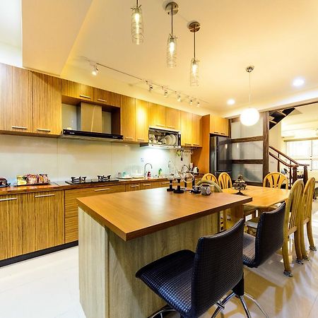 Dream Lake Tainan Exterior foto