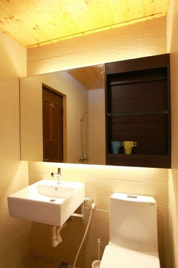 Dream Lake Tainan Exterior foto