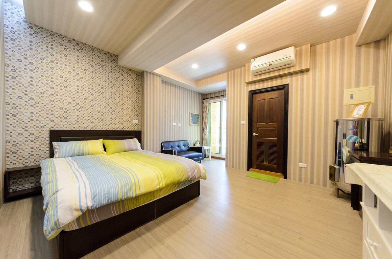 Dream Lake Tainan Exterior foto