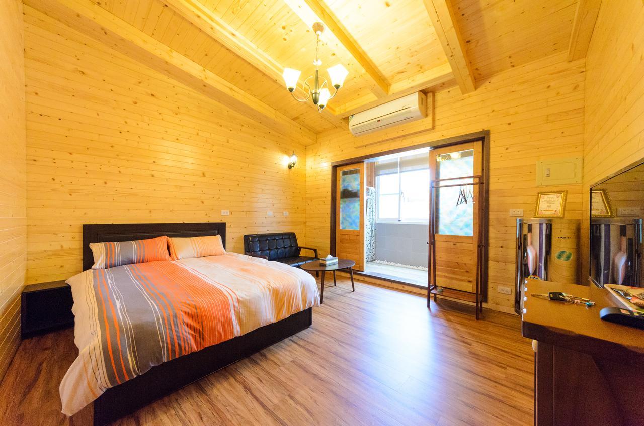 Dream Lake Tainan Exterior foto