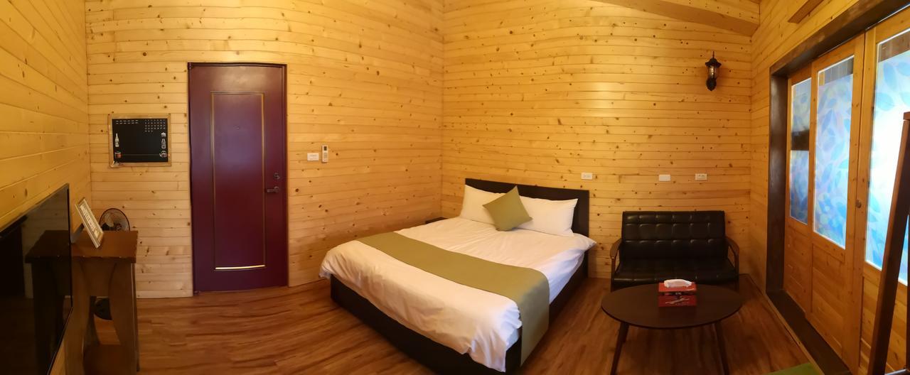 Dream Lake Tainan Exterior foto