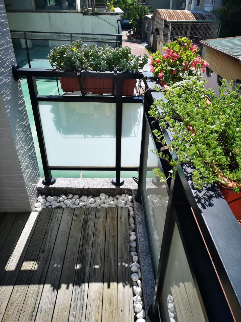 Dream Lake Tainan Exterior foto