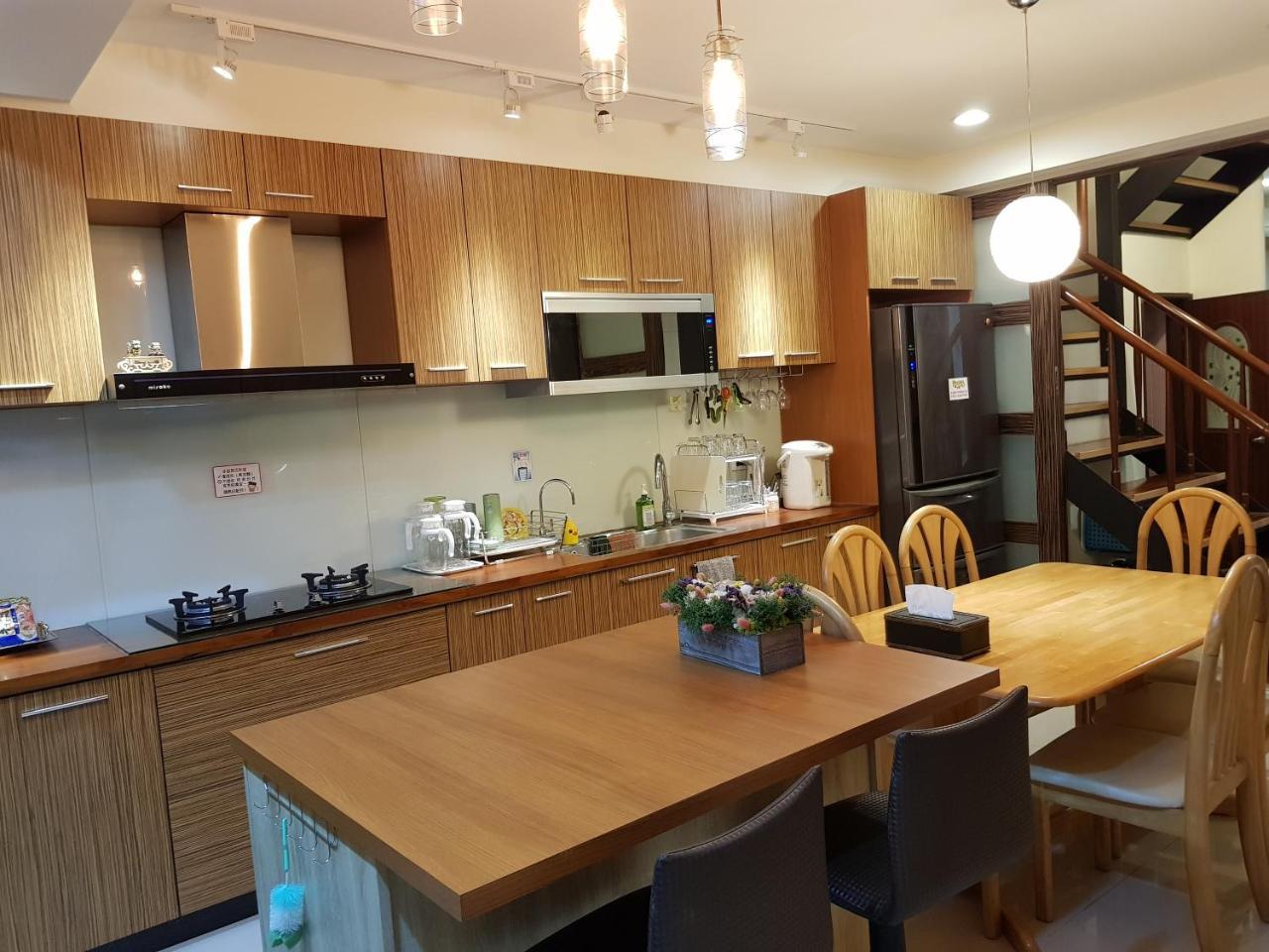 Dream Lake Tainan Exterior foto